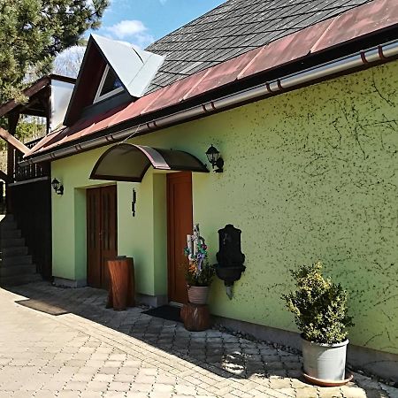 Apartmany Dana Horni Branna Εξωτερικό φωτογραφία