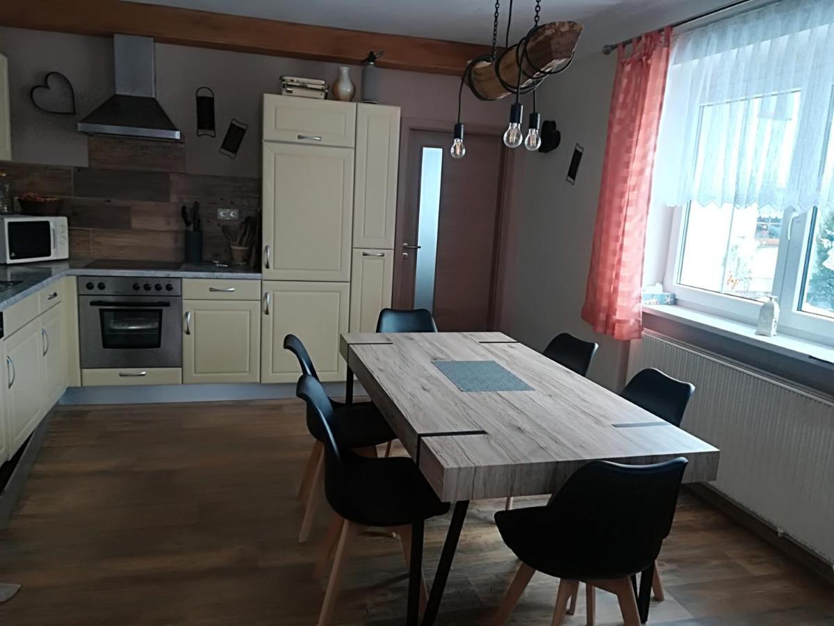 Apartmany Dana Horni Branna Εξωτερικό φωτογραφία