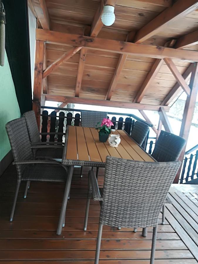 Apartmany Dana Horni Branna Εξωτερικό φωτογραφία