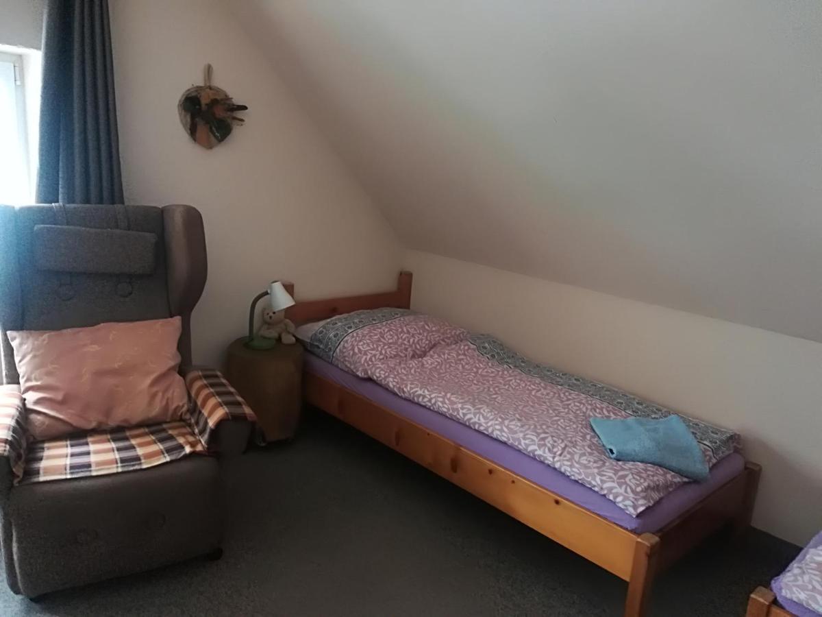 Apartmany Dana Horni Branna Εξωτερικό φωτογραφία