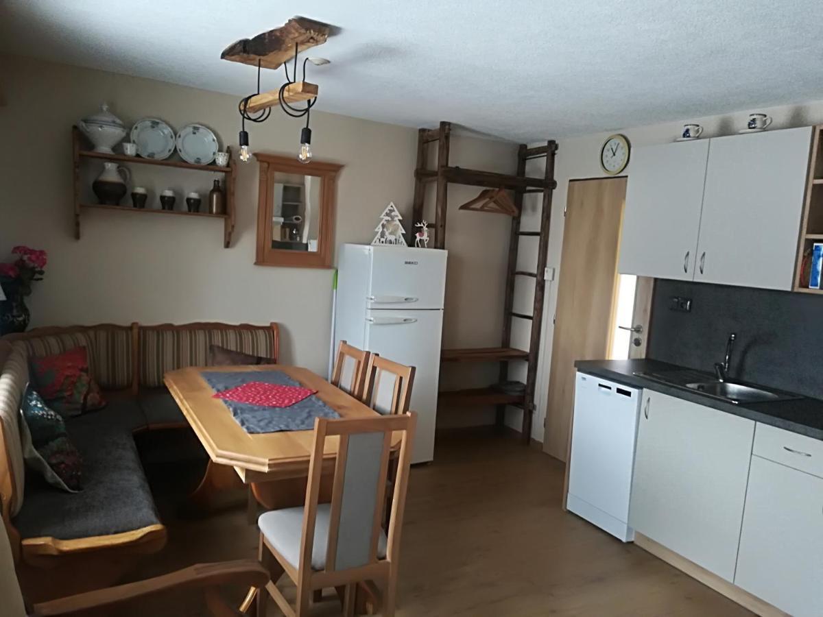 Apartmany Dana Horni Branna Εξωτερικό φωτογραφία