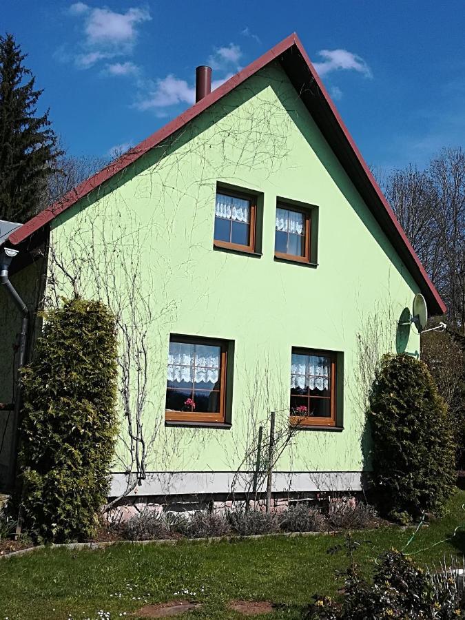 Apartmany Dana Horni Branna Εξωτερικό φωτογραφία