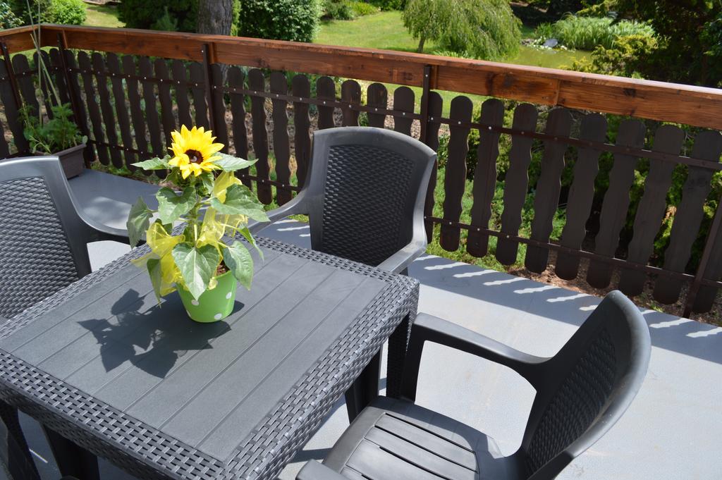 Apartmany Dana Horni Branna Εξωτερικό φωτογραφία