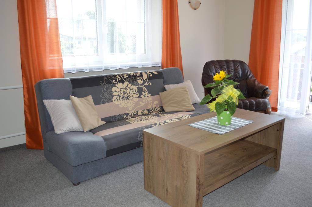 Apartmany Dana Horni Branna Εξωτερικό φωτογραφία