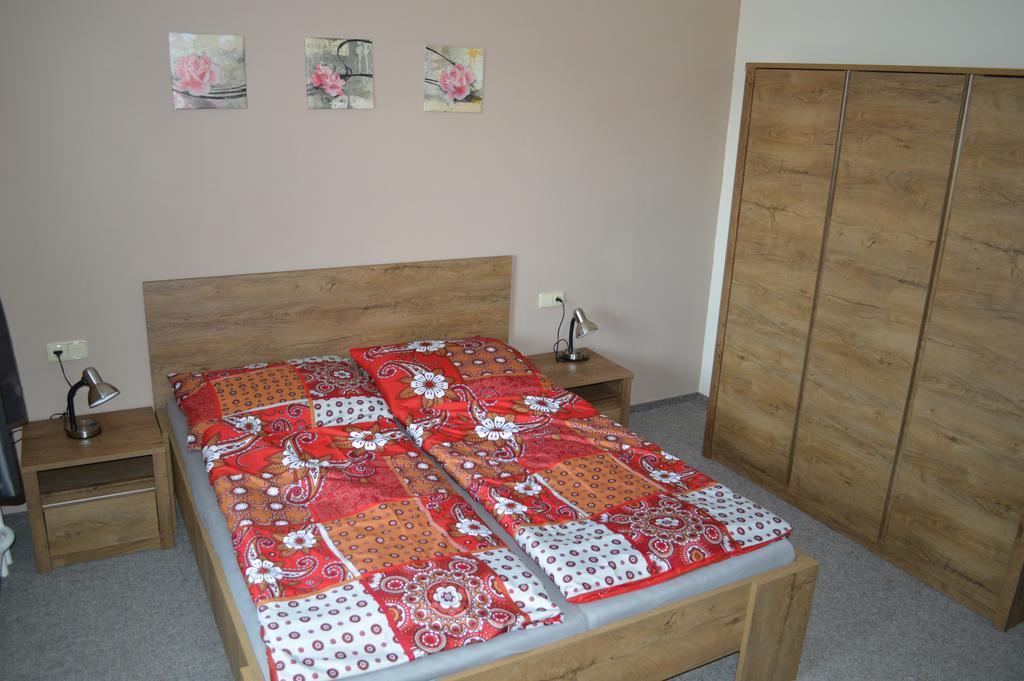 Apartmany Dana Horni Branna Εξωτερικό φωτογραφία