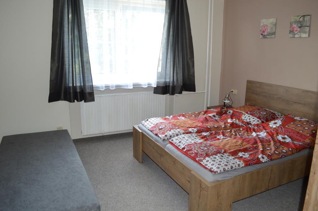 Apartmany Dana Horni Branna Εξωτερικό φωτογραφία