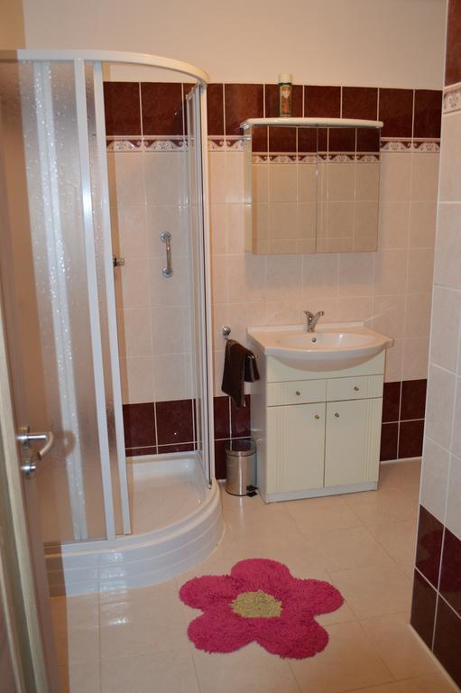 Apartmany Dana Horni Branna Εξωτερικό φωτογραφία