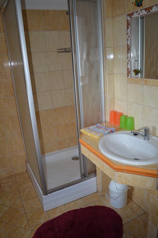 Apartmany Dana Horni Branna Εξωτερικό φωτογραφία