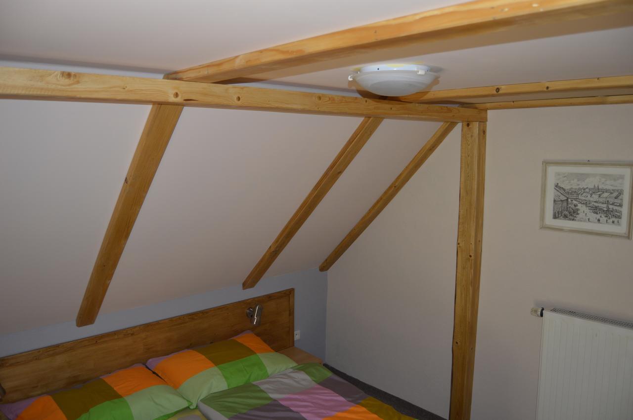 Apartmany Dana Horni Branna Εξωτερικό φωτογραφία
